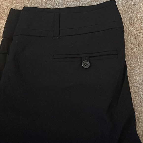 The Limited black dress pants - Picture 3 of 5
